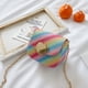 thumbnail image 4 of Monedero para niñas pequeñas, lindo mini bolso cruzado para niños pequeños, monederos para niños, 4 of 6