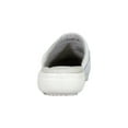 thumbnail image 4 of 24 HOUR COMFORT Maura Wide Width Comfort Shoes For Work and Casual Attire WHITE 5.5, 4 of 6