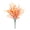 C, variant on Artificial Flowers – Lifelike Fake Flower Ornament for Home Living Room Tabletop Office Decoration
