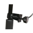 thumbnail image 4 of Microphone Pop Filter Windscreen, Professional Double Layer Mesh Screen for Vocal Recording, Studio Microphone Accessory to Reduce Hissing And Plosive Sounds, 4 of 8