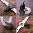 thumbnail image 3 of Cable cargador de Clip Usb de 1m para Suunto 3 Spartan Trainer Ambit Ambit 2 3 Traverse-- Sincero Electrónica, 3 of 5