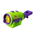 thumbnail image 1 of Bike Bubbler Hanging Bubble Blower Toy Outdoor Summer Play Automatic Function With Colorful Bubbles Design For Kids Backyard Activities, 1 of 9
