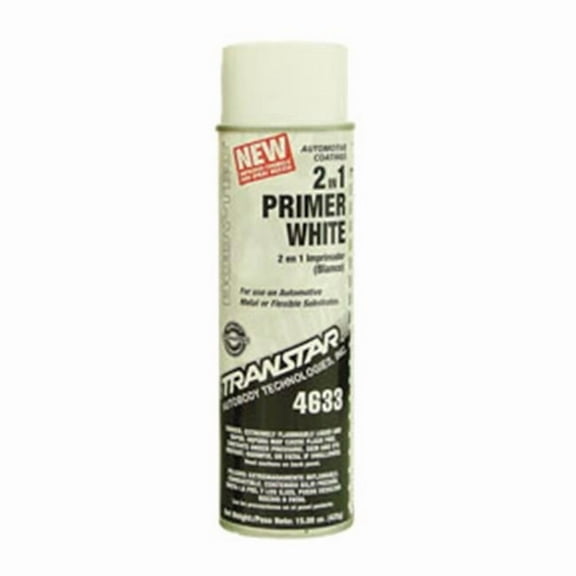 Transtar 4633 2 to 1 in. Primer White