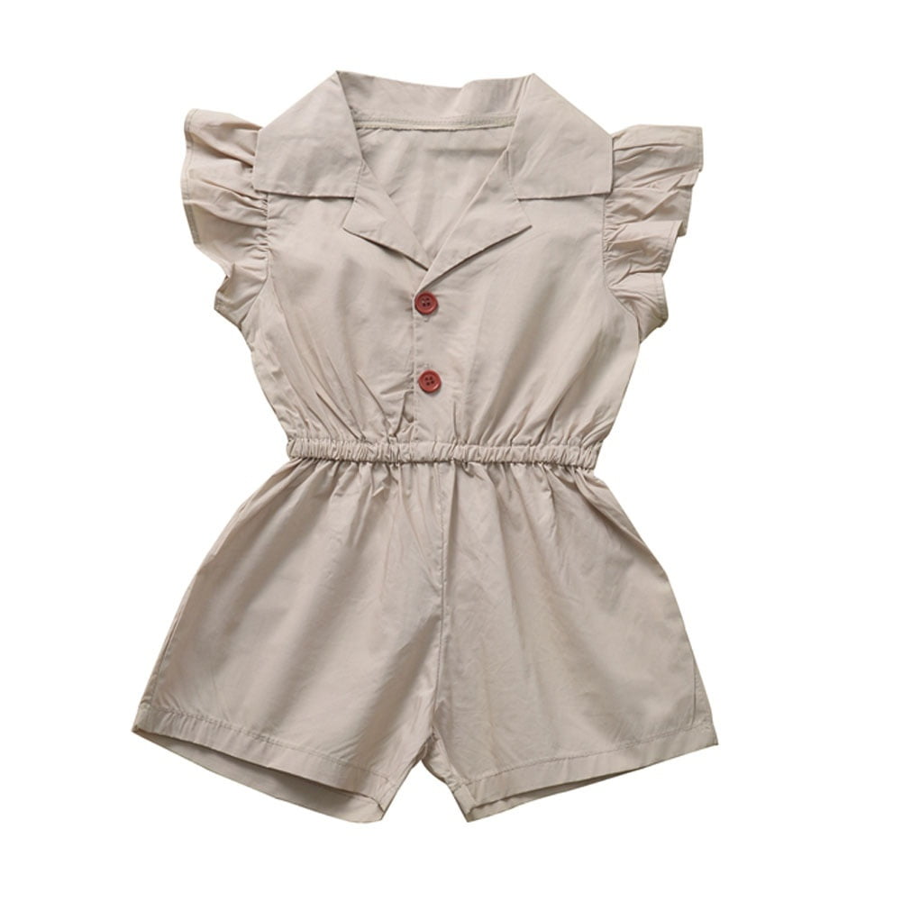 jumpsuit for kids