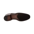 thumbnail image 4 of Kenneth Cole New York Tristian Leather Oxford, 10, Brown, 4 of 4