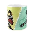 thumbnail image 5 of Taza cerámica JUST FUNKY My Hero Academia 480ml Izuku Katsuki, 5 of 5