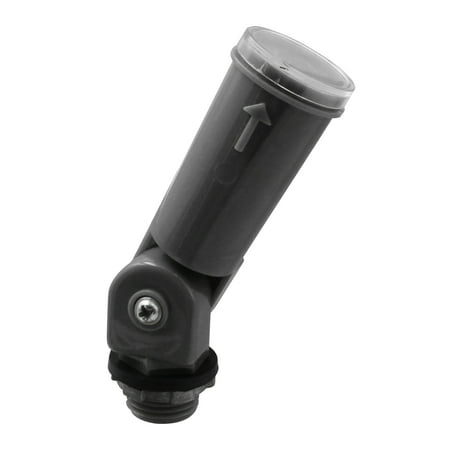 Design House Swivel Mount 120-Volt Outdoor Photocontrol, Commercial/Residential Use, Dusk to Dawn Sensor