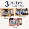 thumbnail image 2 of Graduation 2026 Money Holder, Creative Wooden Cash Gift Envelope Box for Class of 2026, Unique Graduation Gift for High School and College Seniors, Alternative to Traditional Cards, 2 of 7