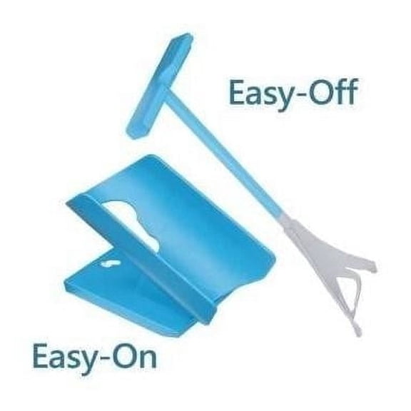 Kinsman Easy On / Easy Off Sock Aid Kit 32035