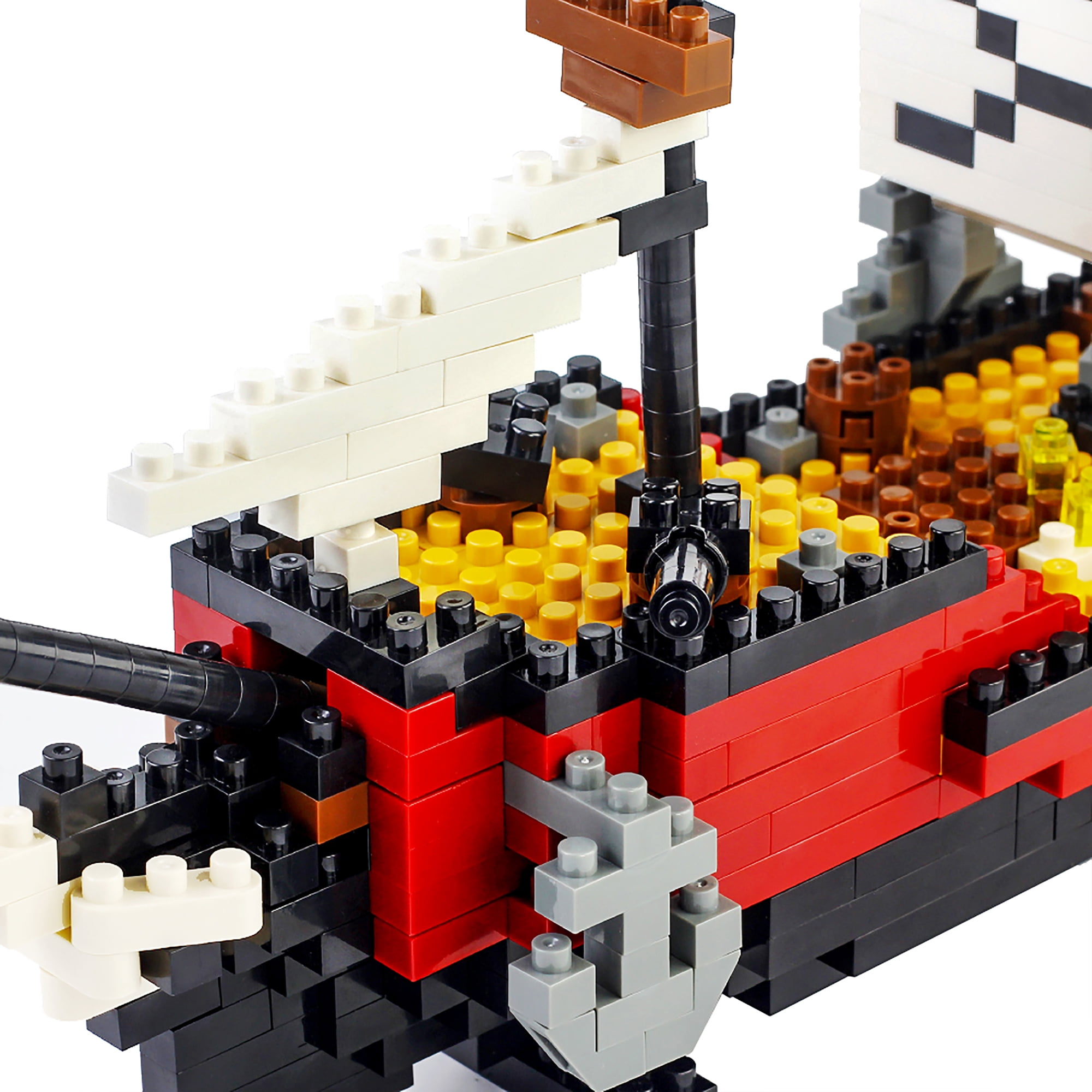 fun little toys block