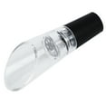thumbnail image 2 of WM25 White/Red Wine Aerator Pourer Pour Spout, 2 of 4