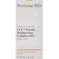 thumbnail image 3 of Perricone MD Vitamin C Ester CCC+ Ferulic Brightening Complex 20% Serum, 3 of 6