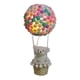 thumbnail image 1 of Kit de materiales para lámpara de noche con forma de globo aerostático, ideal para niños y niñas. Oso, 1 of 8