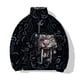 thumbnail image 5 of Abrigo de invierno de tigre para hombre, ropa de hombre con estampado 3D 2024, chaquetas cálidas a la moda, abrigos nuevos, parkas frescas y duraderas, 5 of 5