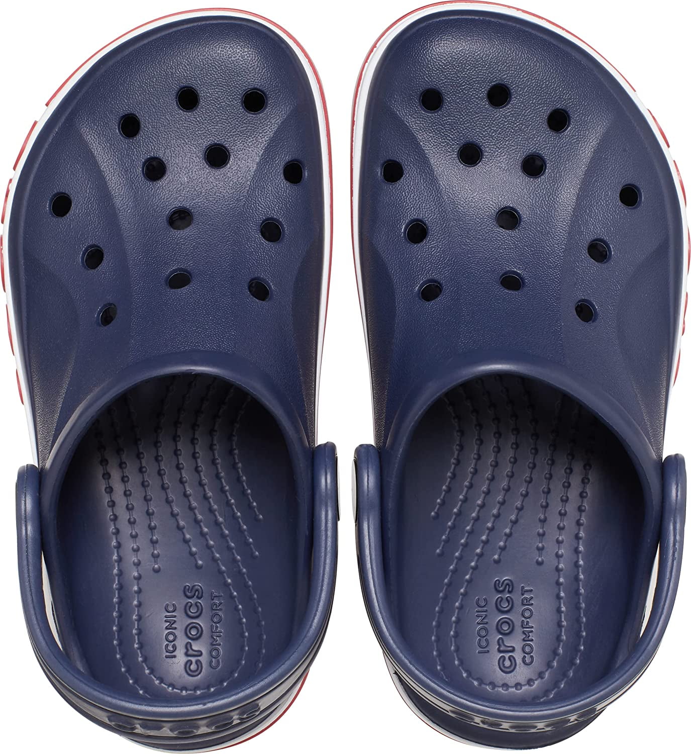 Crocs Toddler & Kids Bayaband Clog