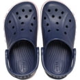 thumbnail image 4 of Crocs Toddler & Kids Bayaband Clog, 4 of 9