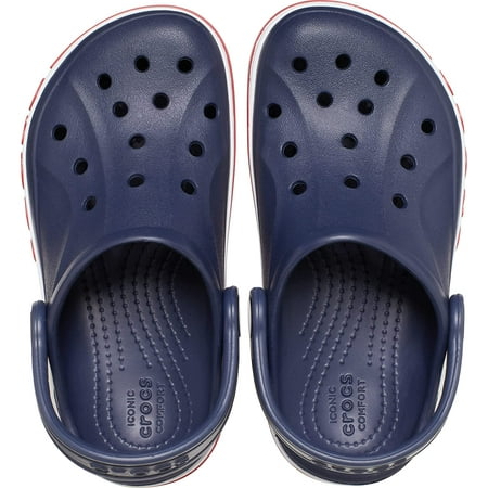 【送料無料】クロックス クロックサンダル ジュニア キッズ 子供 バヤバンド クロッグ キッズ 207019-410 【国内正規品】 crocs