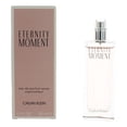 thumbnail image 2 of Calvin Klein Eternity Moment , 1 oz EDP Spray, 2 of 2
