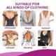thumbnail image 4 of Invisible Bandage Breast Lift Patch Elastic Sports Muscle Tape, 4 of 5