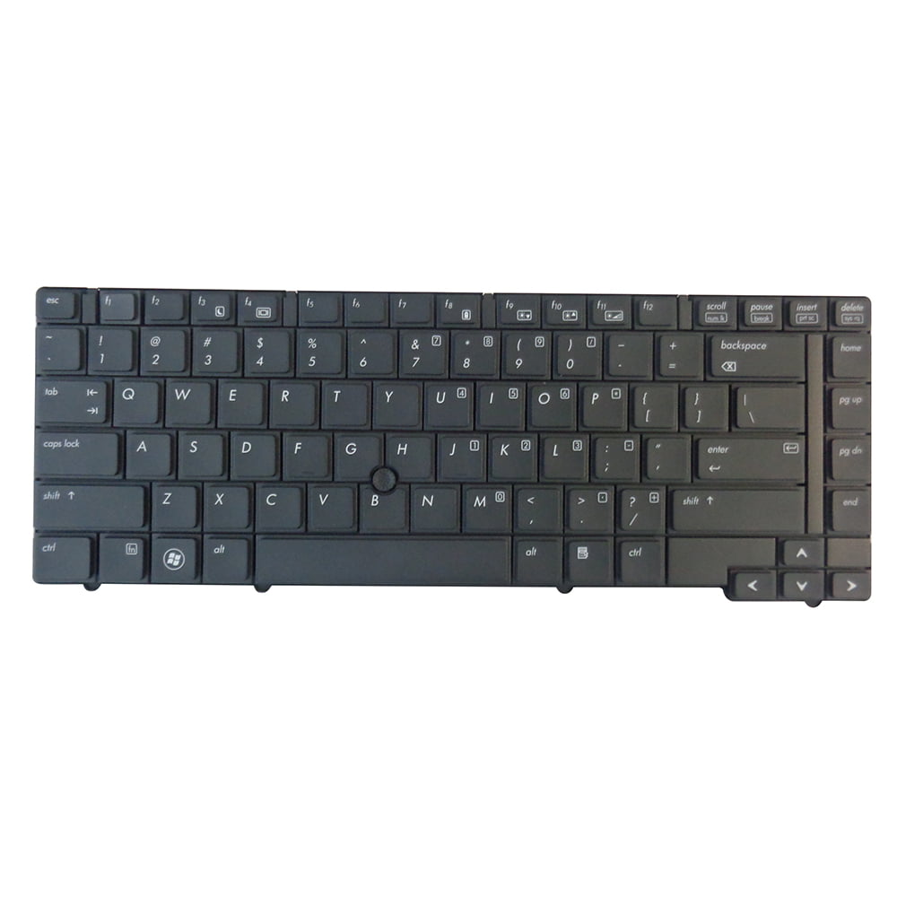 Laptop Replacement Keyboard Fit HP 350 G1 Latin Layout