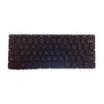 thumbnail image 1 of teclado del ordenador portátil . UU., retroiluminación de diseño . UU., de portátil mate duradero para Chromebook 13 G1 Tpn-Q176, accesorios de, 1 of 7