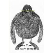 Jasco County a hairy comedy (Paperback)