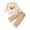 C01-Beige, variant on eczipvz Baby Boy Outfit Sets Fall Toddler Baby Boy Outfit Long Sleeve Sweatshirt Pullover Top Pants Clothes Set Brown,2-3 Years