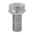 thumbnail image 2 of Filtro de Aire, Tanque de Aceite, Tanque de Aceite Hidráulico, Filtro de Aire, Tapa de Válvula, Tapa de Aceite, Filtro de Aire, Limpiador de Metal, Kit de Tornillos de Filtro, 2 of 7