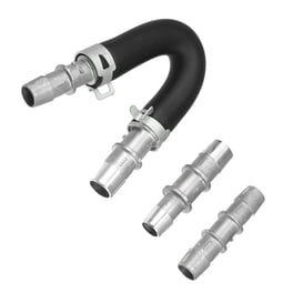 GM 15032062 Replacement For 1999-2014 Chevrolet Silverado 1500 Heater ...