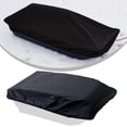 thumbnail image 4 of Oxford Cloth Ice Fishing Gear Sled Cover Dust Proof Ice Fishing Storage Cover, 4 of 9