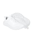 thumbnail image 1 of TENIS UNDER ARMOUR JOVEN 3027099100 SIMIPIEL BCO 20-25, 1 of 4