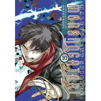 Malevolent Spirits: Mononogatari Malevolent Spirits: Mononogatari Vol. 10, (Paperback)
