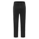 thumbnail image 2 of Pantalones largos para hombre, informales, transpirables, de exterior, de color sólido, con cremallera, bolsillo, pierna recta, deportivos, de poliéster., 2 of 9
