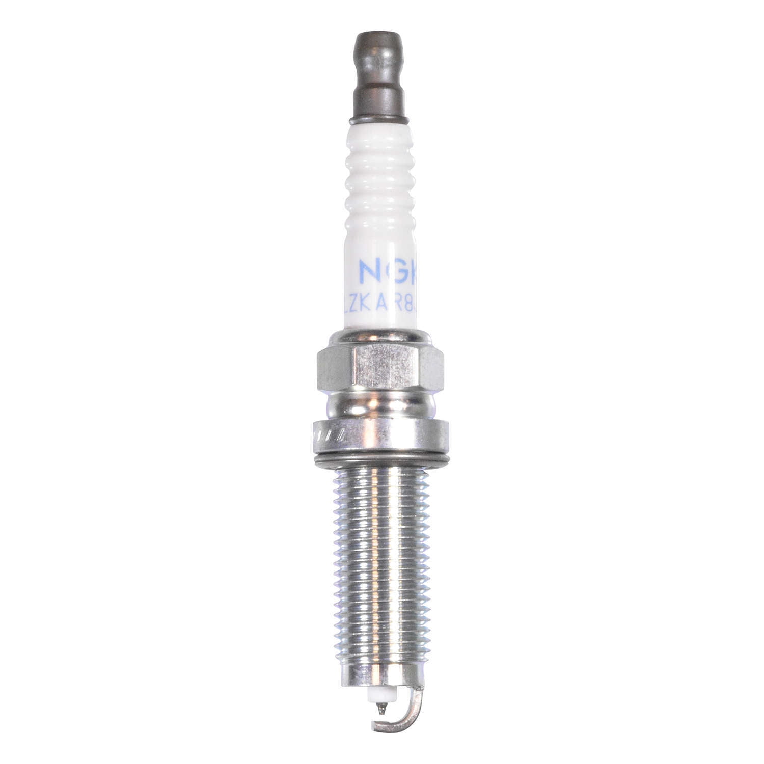 NGK 95660 Laser Iridium Spark Plug (4 Pack) Fits select: 2017-2022 HONDA CR-V, 2017 HONDA CIVIC