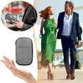 thumbnail image 2 of Travel Multifunction Bag Pouch Passport ID Credit Card Wallet Cash Holder Case, 2 of 5