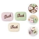thumbnail image 3 of 3 esponjas de baño sencillas para bebés, esponjas de baño para bebés, herramientas prácticas para el baño de recién nacidos, 3 of 5