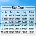 thumbnail image 2 of Stamzod Summer T Shirts for Women Solid Color Short Sleeve Basic Tee Tops Casual Loose Oversized Shirts for Women Purple S, 2 of 6