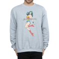 thumbnail image 3 of DC Comics Chandail Molletonné pour Hommes Wonder Woman, 3 of 5
