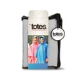 thumbnail image 5 of Totes Children's Clear Rain Poncho, Lightweight, Reusable, Packable, 5 of 7