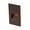 Bronze, variant on wac lighting led 12v ledme vertical step and wall light bronze
