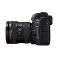 thumbnail image 4 of Canon EOS 5D Mark IV Full Frame Digital SLR Camera with EF 24-70mm f/4L IS USM Lens Kit, 4 of 6