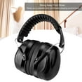 thumbnail image 4 of Ear Defenders, Compact Soundproof Earmuffs, Standard Humanized Protective Safer High-end Boys Girls For Students Teens, 4 of 8
