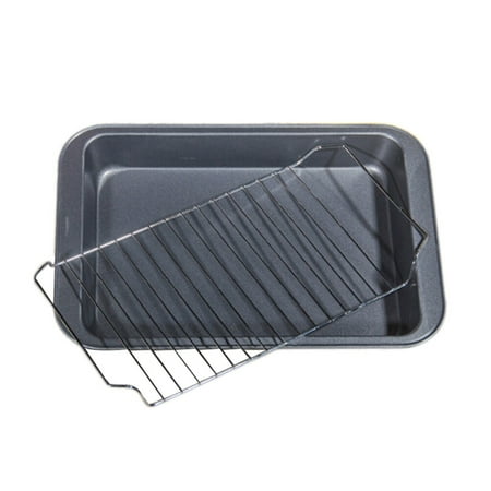 

Baking Mold Bakeware Non-stick Cake Mould Bread Loaf Pans Toast Brownie Rectangular Mold Baking Tools Kitchen Dining Bar Supplies
