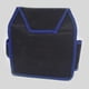 thumbnail image 4 of Bolsa de Herramientas VentDepot StorProBlue 3 pzas 5 Bolsillos 2 Asas Poliéster Negro/Azul, 4 of 4