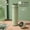 Mint Green, variant on Infidev Thermoses for Hot Drinks Insulated Water Bottle with Led Display Coffee Vacuum Bottle Keep Drinks Hot or Cold for Travel School Office