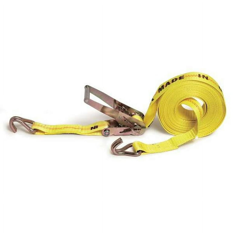 40 ft. x 2 in. Hay Bale Tie Down 40 ft. x 2 in. Hay Bale Tie Down