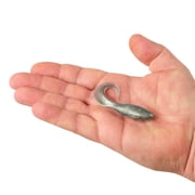 Gulp!® Saltwater Swimming Mullet
