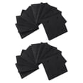thumbnail image 1 of 2X 10 Pcs Self Adhesive Foam Part Sander Back Pad Sanding Mat for 4510, 1 of 8