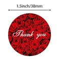 thumbnail image 5 of Self-Adhesive Sticker Valentine's Day Sticker Decorative Label Sealing Sticker, 5 of 6