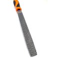 thumbnail image 3 of Lima para carpintería Edward Tools Harden 8, escofina semicircular, 3 of 4